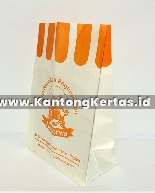 Kantong Kertas