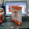 Kantong Kertas Greaseproof