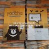 Kantong Kertas Custom