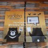Kantong Kertas Custom