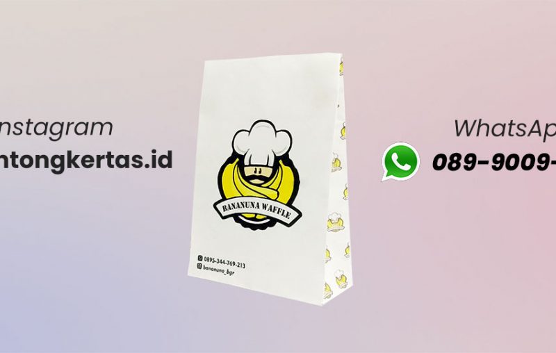 Kantong Kertas