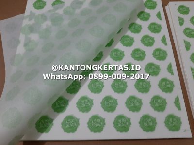 Wrapping Paper
