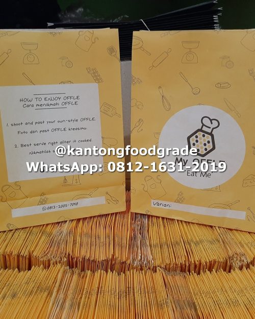 Kantong Kertas