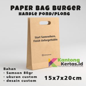 Tas kertas