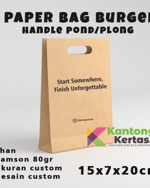 Tas kertas