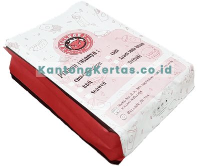 KANTONG KERTAS