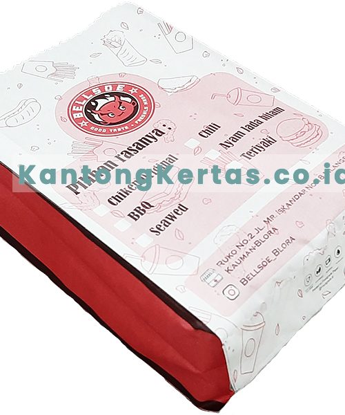 KANTONG KERTAS