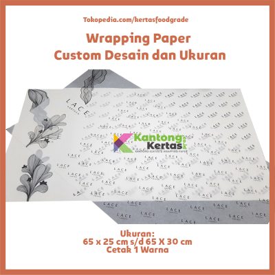 Paper Wrapp