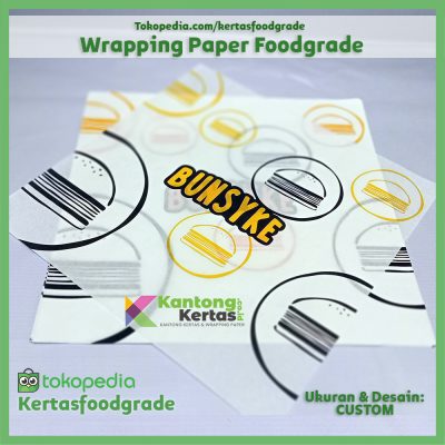 Wrapping Paper