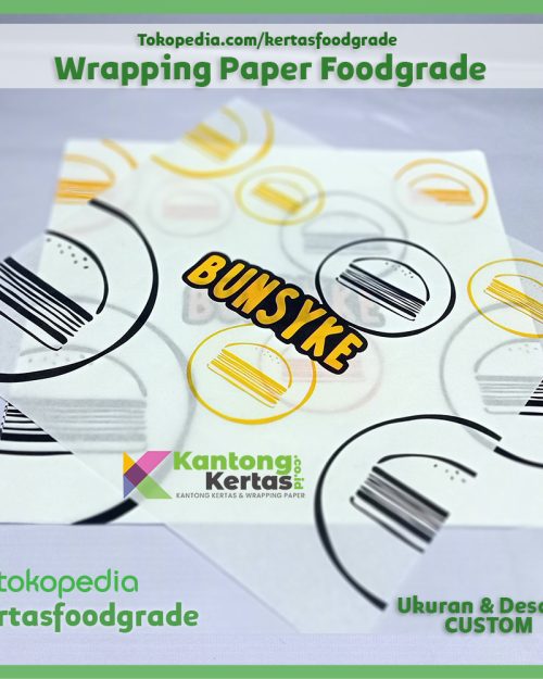 Wrapping Paper