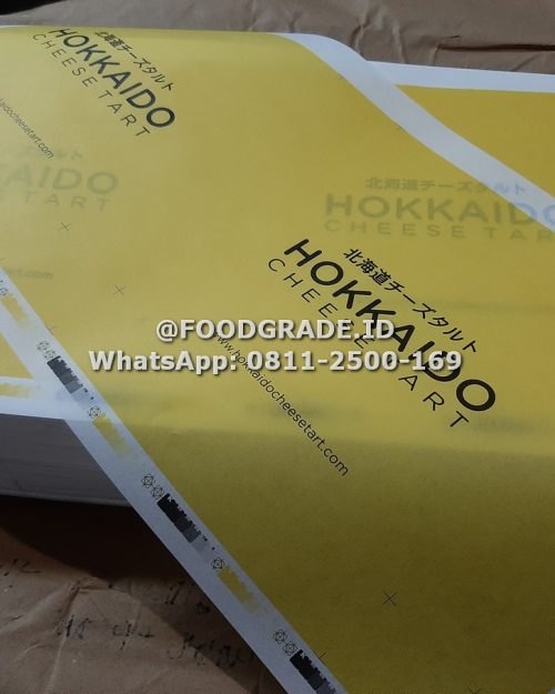 Kertas Roti
