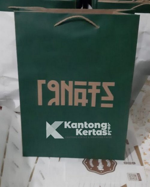 Tas-Kertas